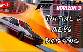 Image result for Initial D AE86 Angel Wing 4K