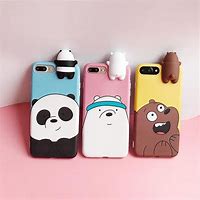 Image result for 3D Bear iPhone Case