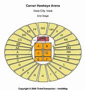 Image result for Iowa Hawkeyes Basketball Stadium
