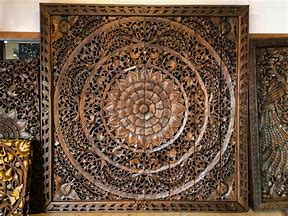 Image result for Ornate Wood Panels