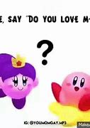 Image result for She Say Do You Love Me Meme