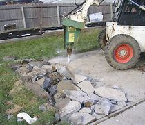 Image result for Concrete Breaking Works
