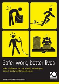 Image result for Office Safety Cartoon