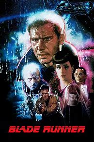 Image result for Blade Runner Old