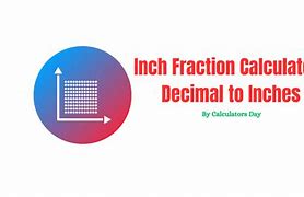 Image result for Inches to Decimal Chart