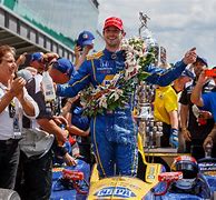 Image result for Indy 500 Win