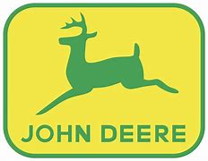 Image result for John Deere Logo High Resolution