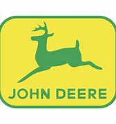 Image result for John Deere Tractor Logo