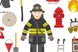 Image result for List of Fire Service Equipment