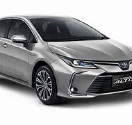Image result for Mobil Corolla