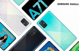 Image result for Samsung Galaxy A71 Características