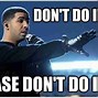 Image result for Then Do It Meme Carlos Pnce