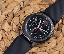 Image result for Samsung Smart Watch Gear S3 On Sale