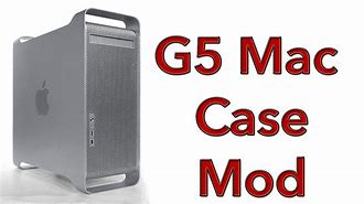 Image result for Power Mac G5 Case Mod