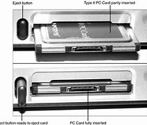 Image result for PCMCIA Type II Sim Card Slot