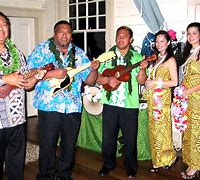 Image result for Polynesian Bands