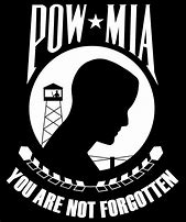 Image result for POW Mia Logo