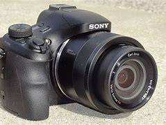 Image result for Sony Cyber-shot 14 1 Camera