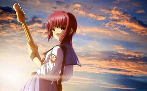 Image result for Angel Beats Wallpaper HD