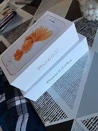 Image result for New iPhone 6s Box
