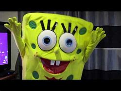 Image result for Spongebob Singing Happy Birthday