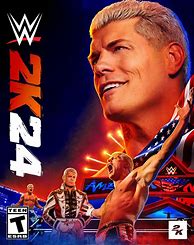 Image result for WWE 2K24 John Cena