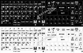 Image result for Replacement Keyboard Stickers