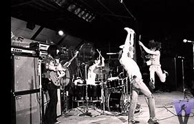 Image result for The Who Live at the Civic Auditorium