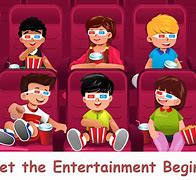 Image result for Entertainement Clip Art