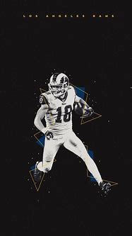 Image result for LA Rams Poster
