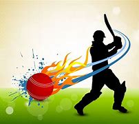 Image result for Cricket Abstract Wallpaper