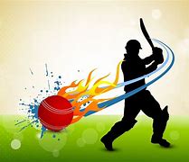 Image result for Cricket Vector Design