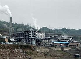 Image result for China Industrial Landscape