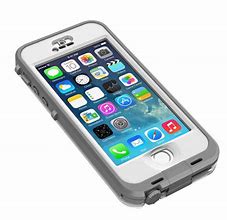 Image result for Apple iPhone 5 LifeProof Case