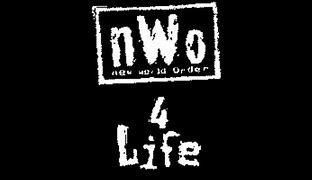 Image result for NWO for Life Logo