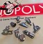 Image result for Monopoly Game Pieces