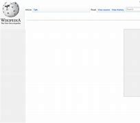 Image result for Wikipedia Templat