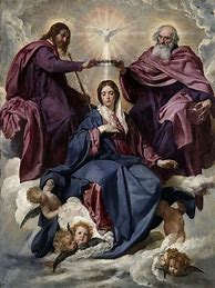 Image result for Catholic Artwork