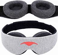 Image result for Noise Cancelling Eye Covers for Sleep