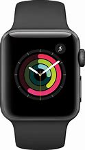 Image result for Apple Watch Series 2 Aluminum 42Mm