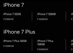 Image result for iPhone 7 Plus Price Full