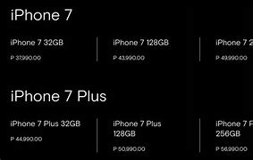Image result for iPhone 7 256GB Price
