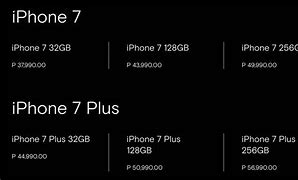 Image result for iPhone 7 Plus Price Full