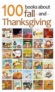 Image result for Toddler Thanksgiving Books