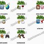 Image result for Ideas for Guess the Emoji