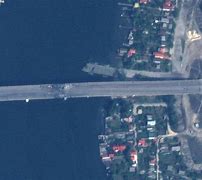 Image result for Antonovsky Bridge