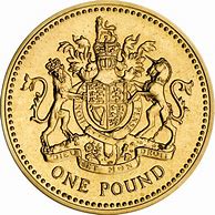 Image result for One Pound Coins Most Valuable
