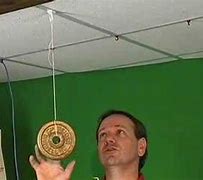 Image result for How to Install Ceiling Hooks