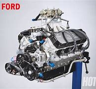 Image result for Ford O3 NASCAR Engine