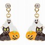 Image result for Halloween Earrings for Kids